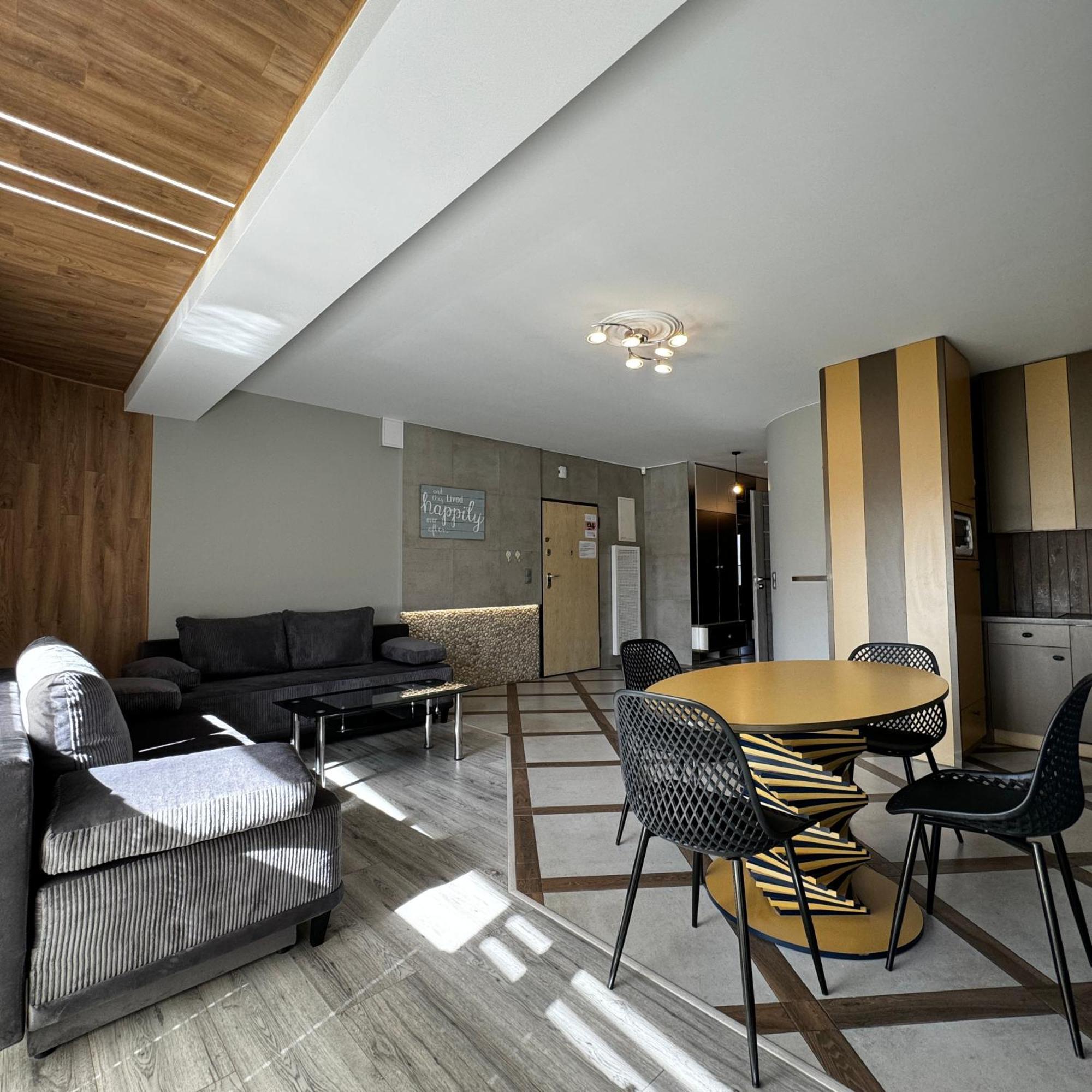 Prestige Apartamenty Stara Polana & Spa2 Zakopane Exterior foto